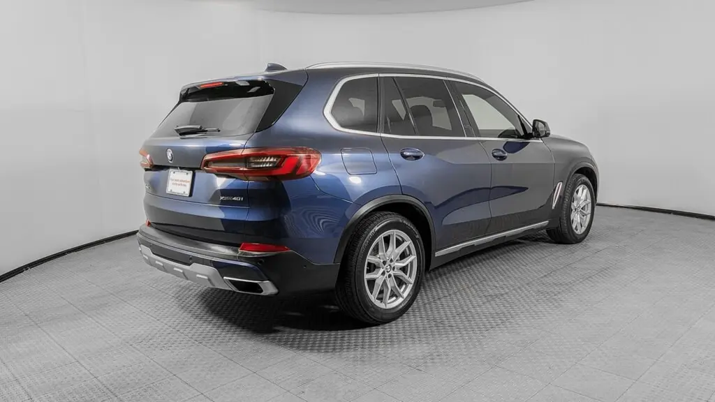Florida Fine Cars - Used BMW X5 2020 ORLANDO XDRIVE40I