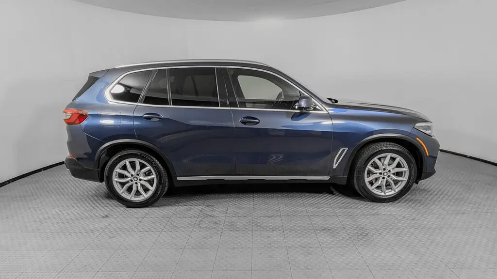 Florida Fine Cars - Used BMW X5 2020 ORLANDO XDRIVE40I