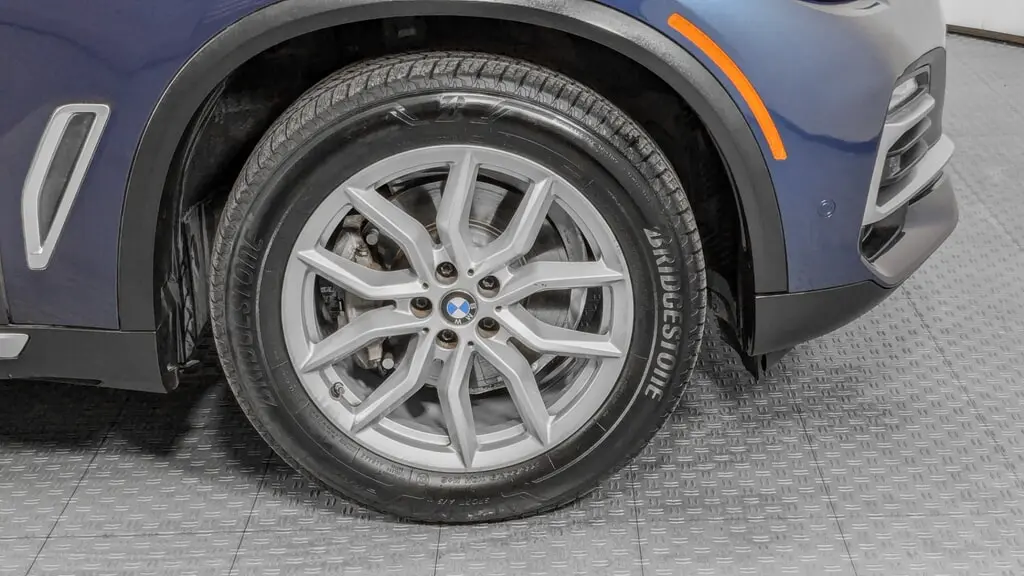 Florida Fine Cars - Used BMW X5 2020 ORLANDO XDRIVE40I