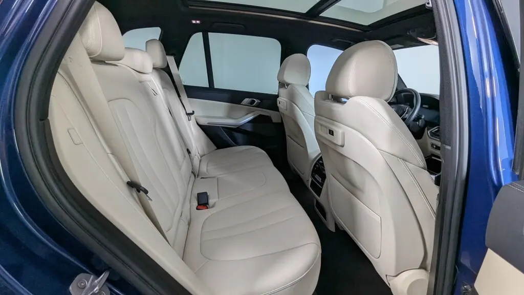Florida Fine Cars - Used BMW X5 2020 ORLANDO XDRIVE40I