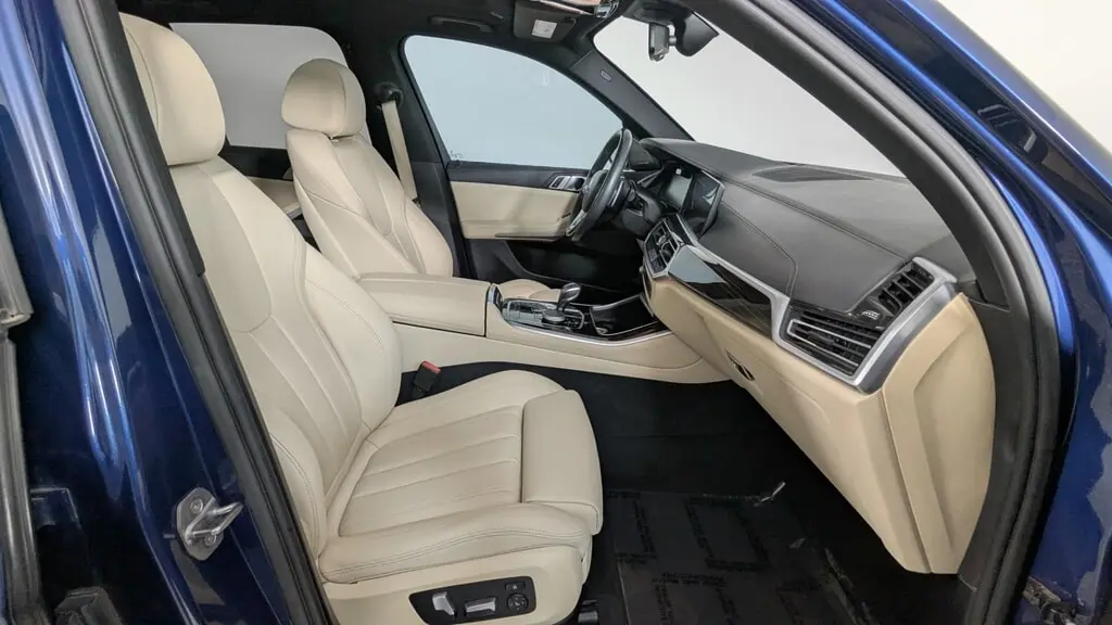 Florida Fine Cars - Used BMW X5 2020 ORLANDO XDRIVE40I