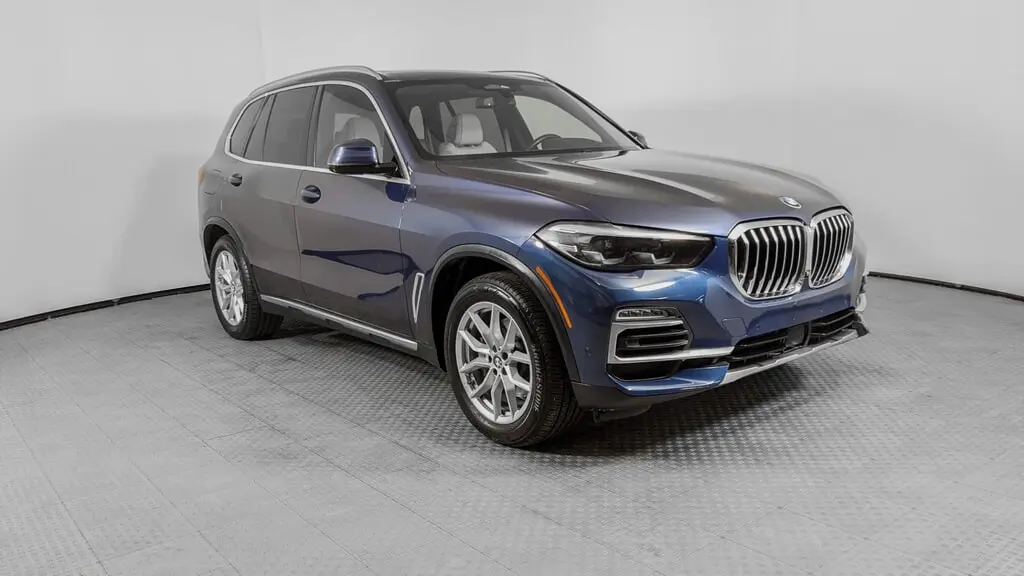 Florida Fine Cars - Used BMW X5 2020 ORLANDO XDRIVE40I