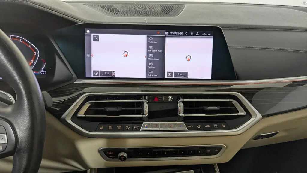 Florida Fine Cars - Used BMW X5 2020 ORLANDO XDRIVE40I