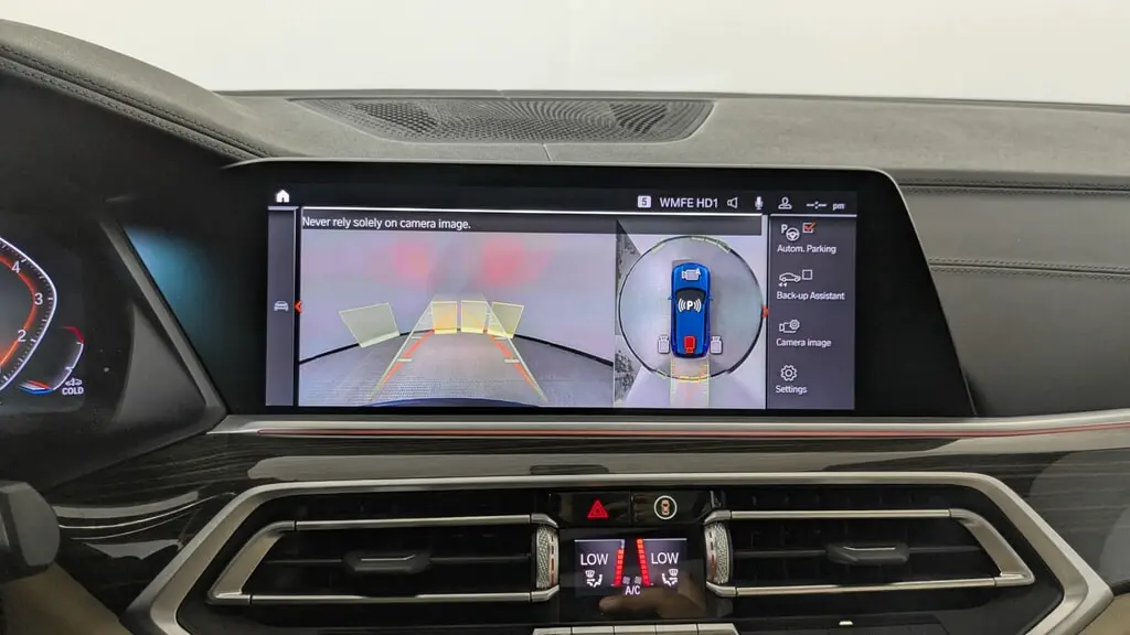 Florida Fine Cars - Used BMW X5 2020 ORLANDO XDRIVE40I