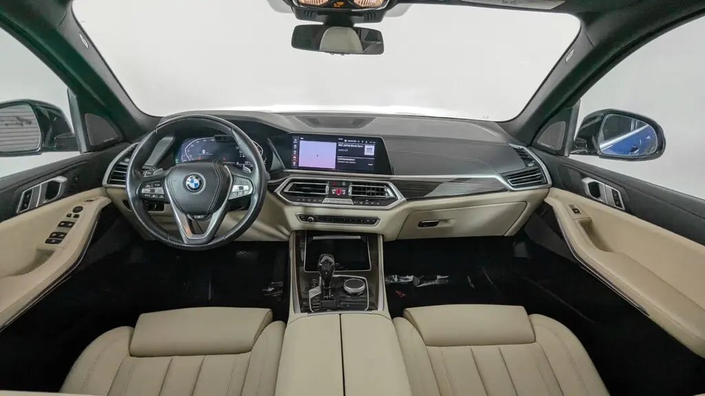 Florida Fine Cars - Used BMW X5 2020 ORLANDO XDRIVE40I
