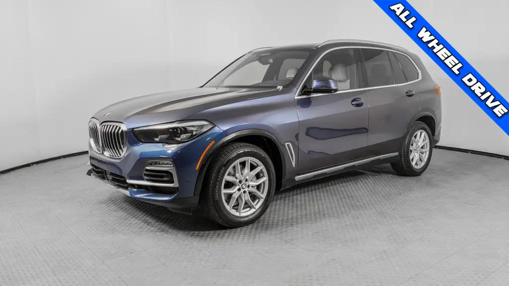 Florida Fine Cars - Used BMW X5 2020 ORLANDO XDRIVE40I