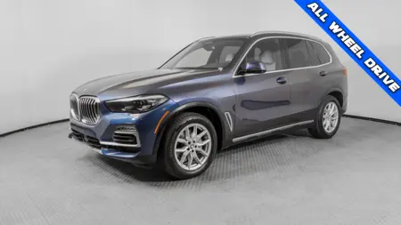 Florida Fine Cars - Used BMW X5 2020 ORLANDO XDRIVE40I