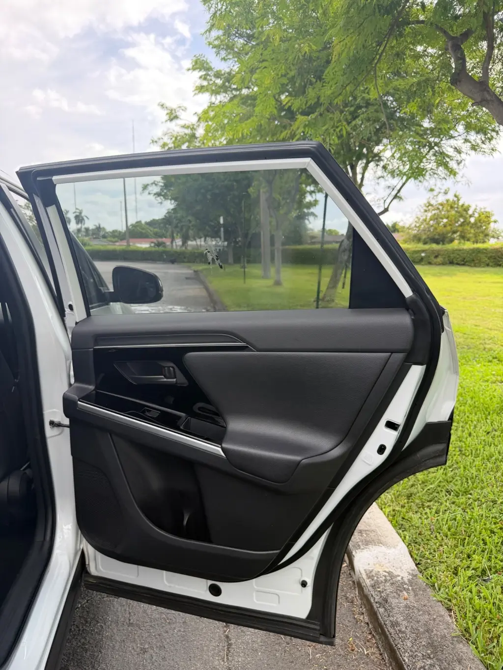 Florida Fine Cars - Used TOYOTA BZ4X 2023 MIAMI XLE