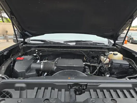 Florida Fine Cars - Used CHEVROLET SILVERADO 2500HD 2025 MARGATE CUSTOM