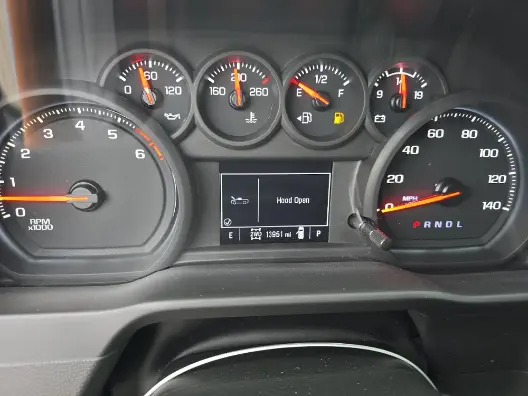 Florida Fine Cars - Used CHEVROLET SILVERADO 2500HD 2025 MARGATE CUSTOM