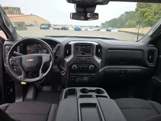 Florida Fine Cars - Used CHEVROLET SILVERADO 2500HD 2025 MARGATE CUSTOM