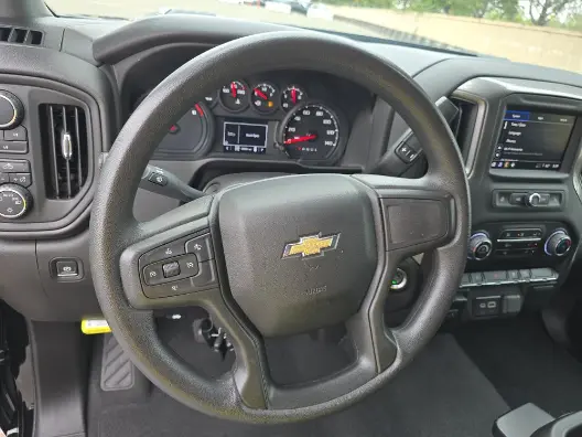 Florida Fine Cars - Used CHEVROLET SILVERADO 2500HD 2025 MARGATE CUSTOM