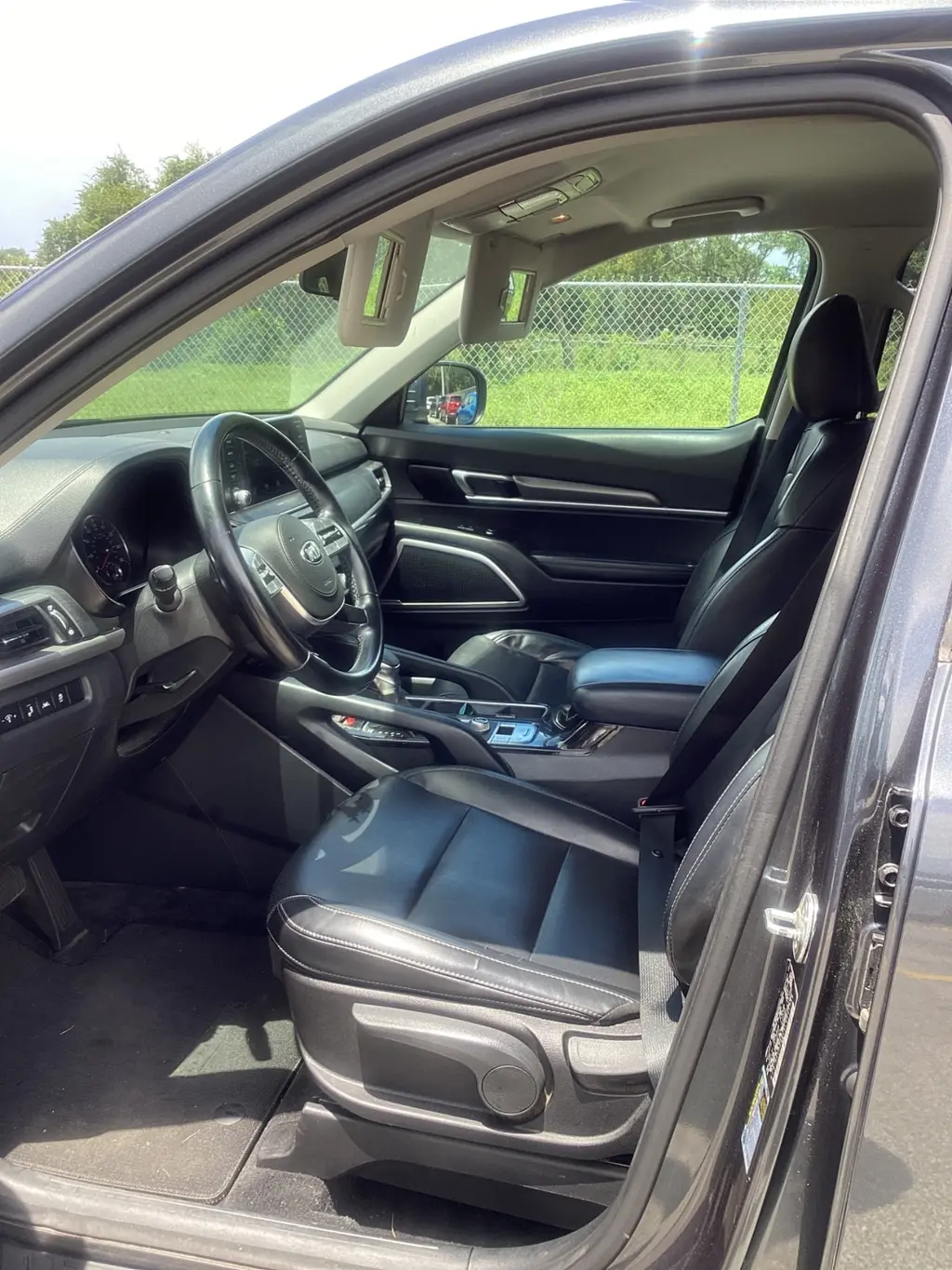 Florida Fine Cars - Used KIA TELLURIDE 2020 ORLANDO LX