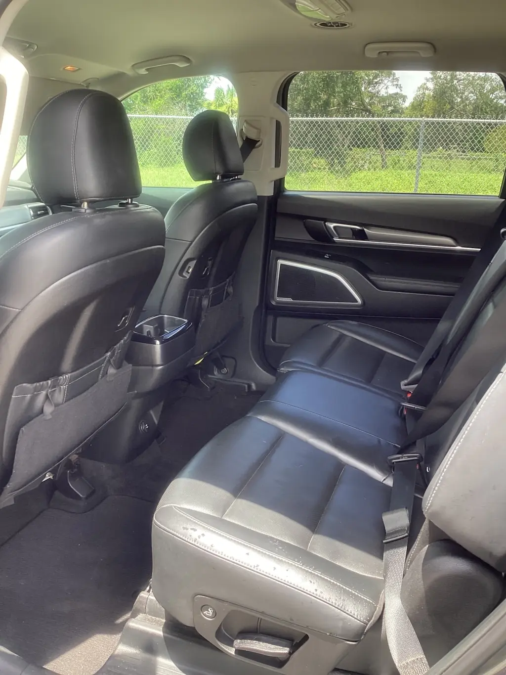 Florida Fine Cars - Used KIA TELLURIDE 2020 ORLANDO LX