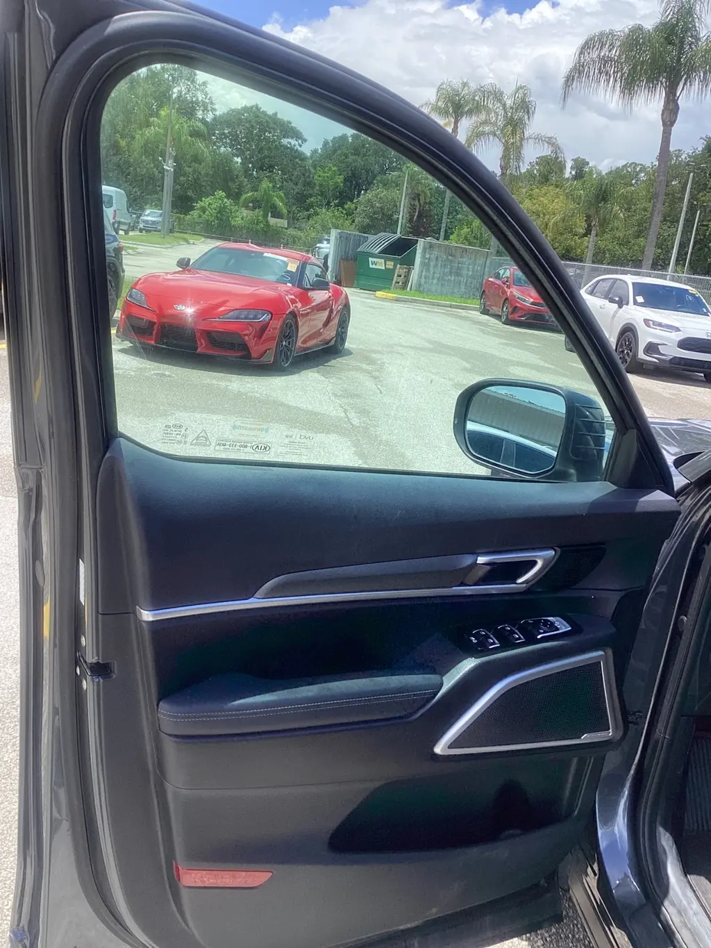 Florida Fine Cars - Used KIA TELLURIDE 2020 ORLANDO LX