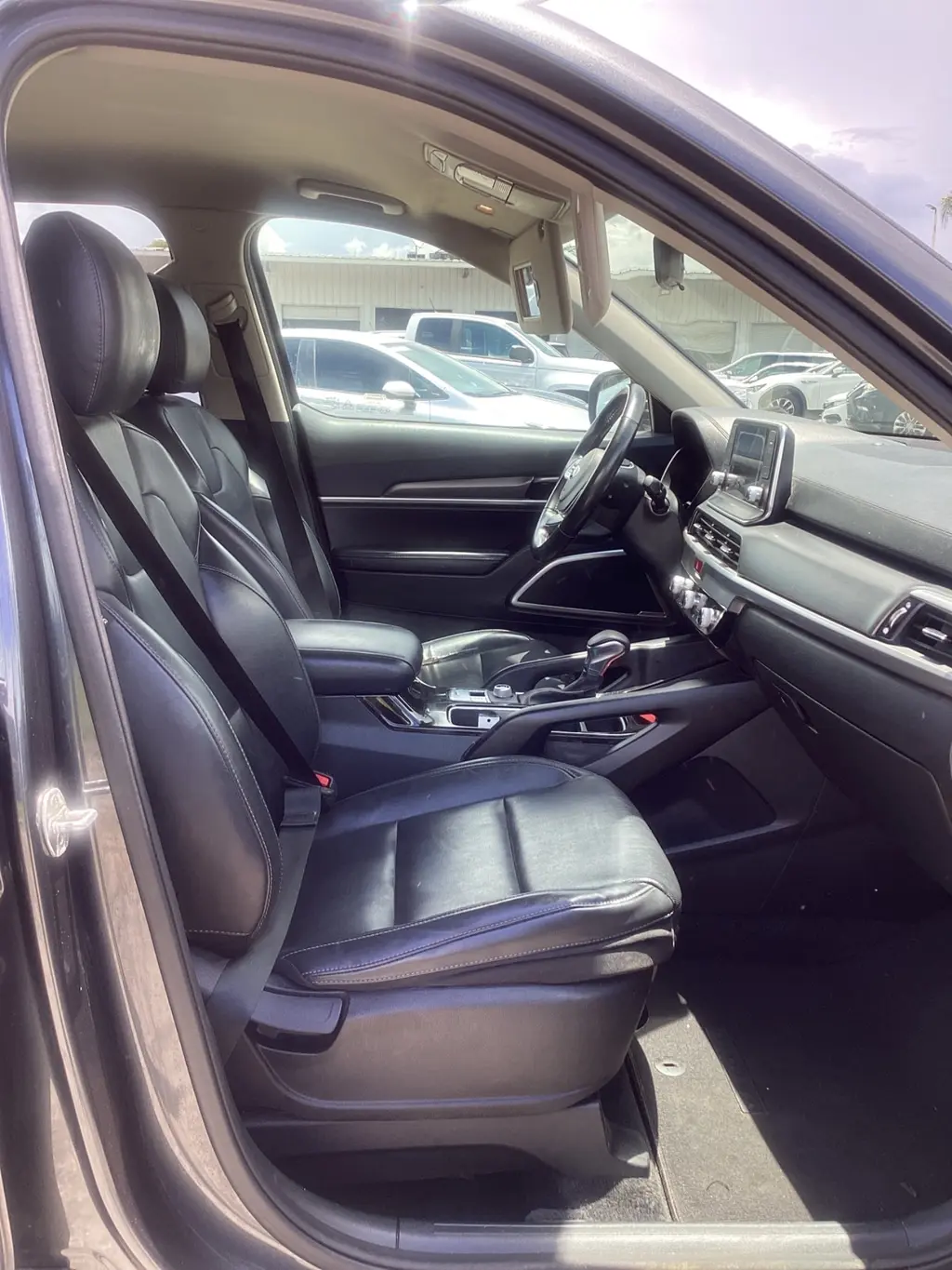 Florida Fine Cars - Used KIA TELLURIDE 2020 ORLANDO LX