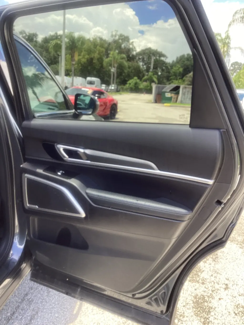 Florida Fine Cars - Used KIA TELLURIDE 2020 ORLANDO LX