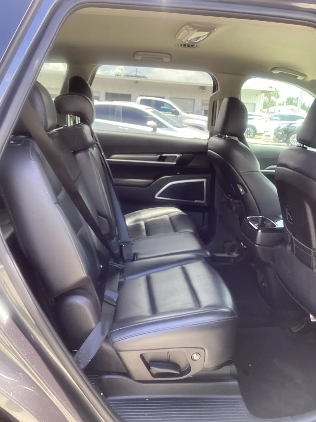 Florida Fine Cars - Used KIA TELLURIDE 2020 ORLANDO LX
