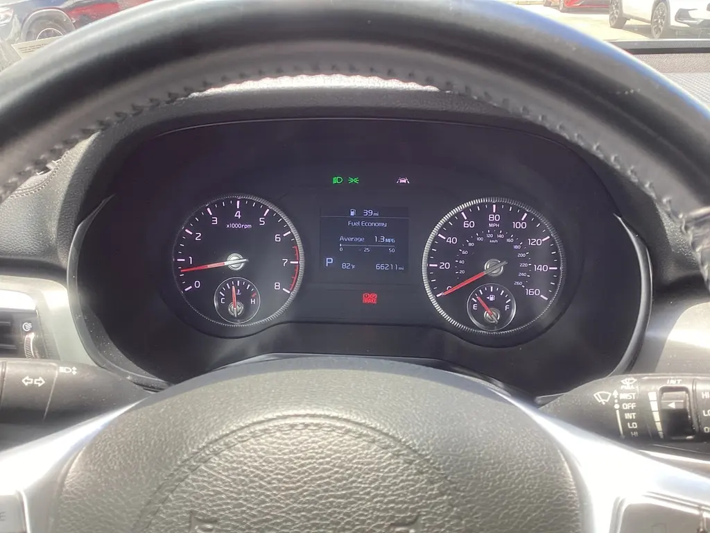 Florida Fine Cars - Used KIA TELLURIDE 2020 ORLANDO LX