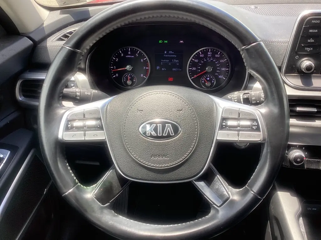 Florida Fine Cars - Used KIA TELLURIDE 2020 ORLANDO LX