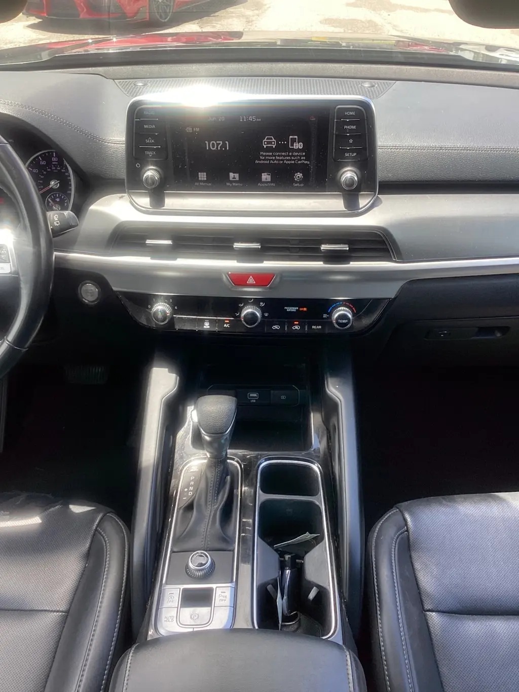 Florida Fine Cars - Used KIA TELLURIDE 2020 ORLANDO LX