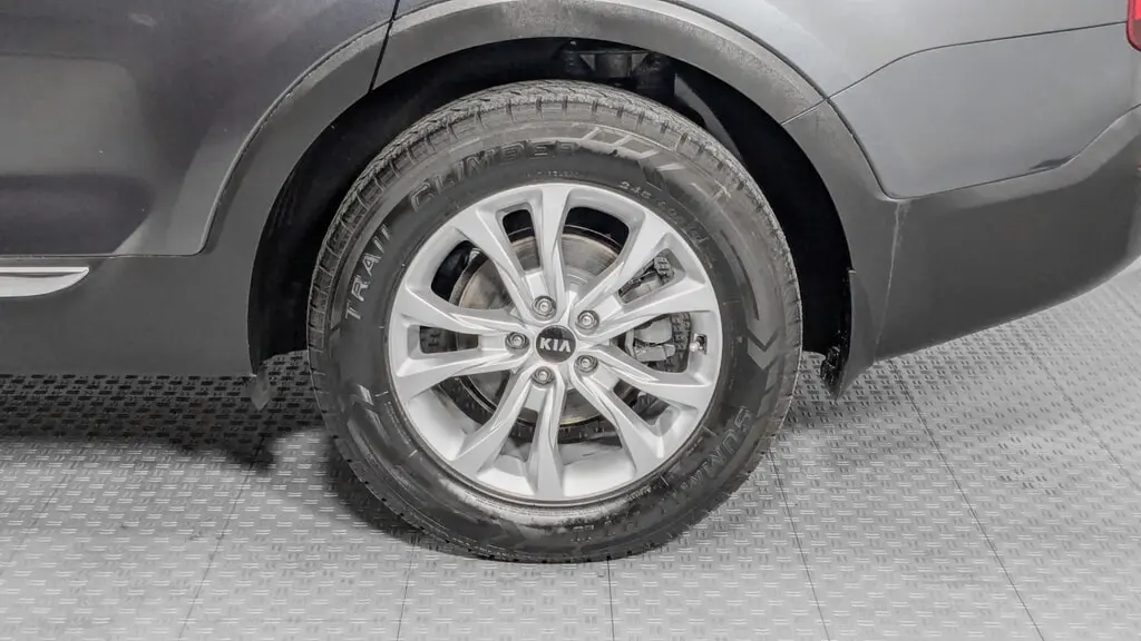Florida Fine Cars - Used KIA TELLURIDE 2020 ORLANDO LX