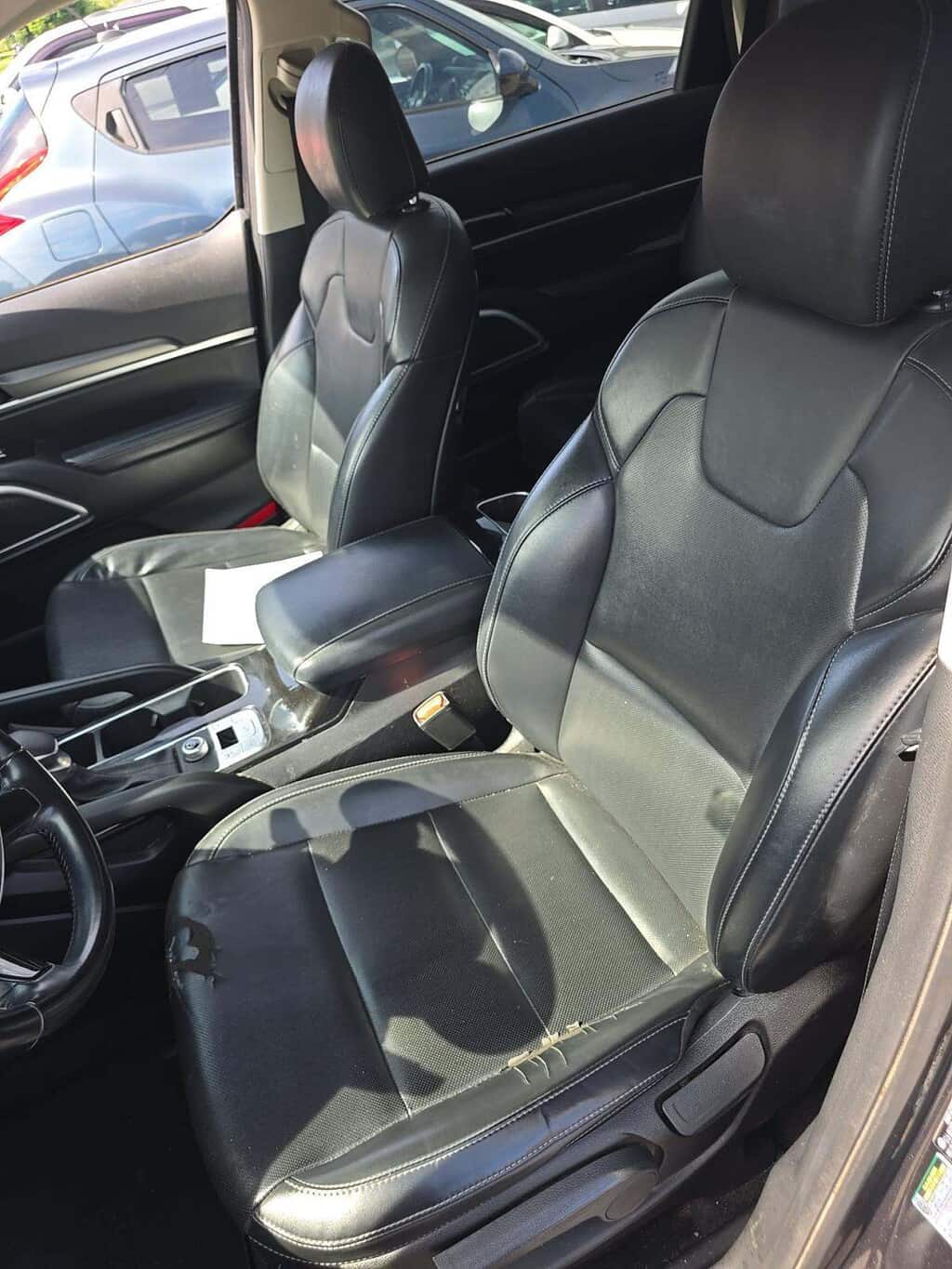 Florida Fine Cars - Used KIA TELLURIDE 2020 ORLANDO LX
