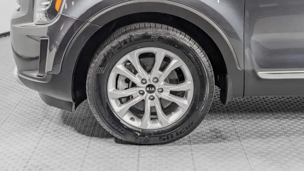 Florida Fine Cars - Used KIA TELLURIDE 2020 ORLANDO LX