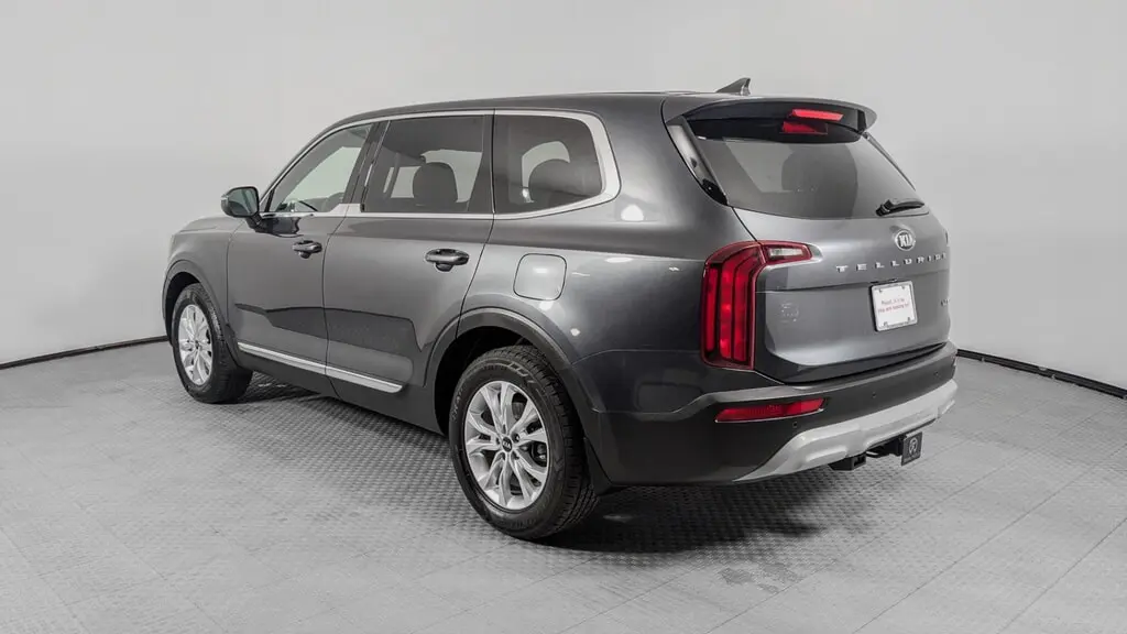 Florida Fine Cars - Used KIA TELLURIDE 2020 ORLANDO LX
