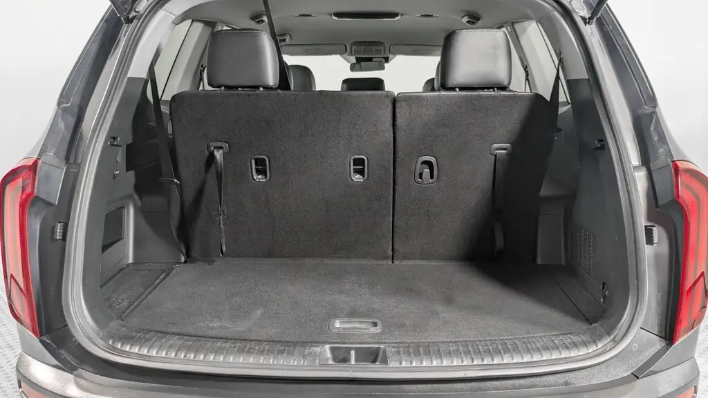 Florida Fine Cars - Used KIA TELLURIDE 2020 ORLANDO LX