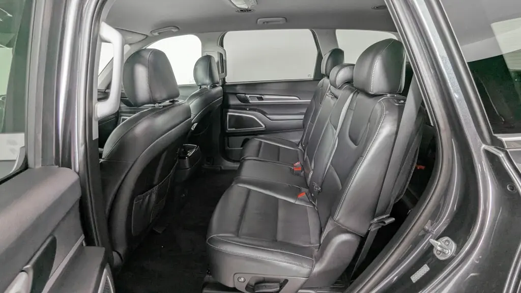 Florida Fine Cars - Used KIA TELLURIDE 2020 ORLANDO LX