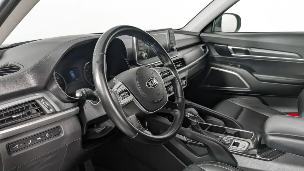 Florida Fine Cars - Used KIA TELLURIDE 2020 ORLANDO LX