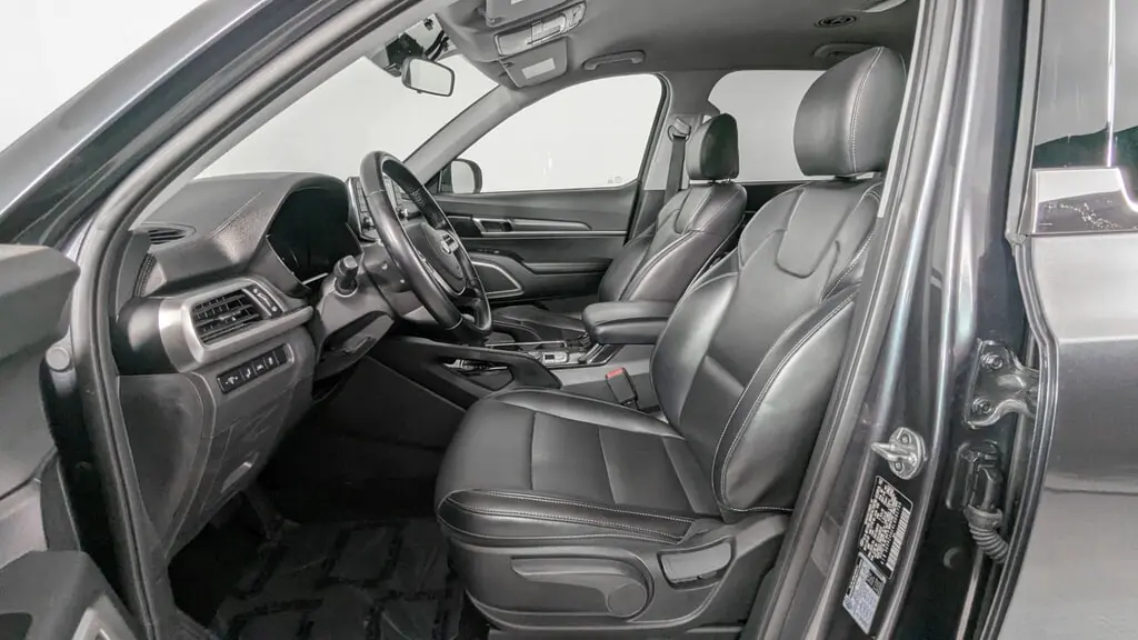 Florida Fine Cars - Used KIA TELLURIDE 2020 ORLANDO LX
