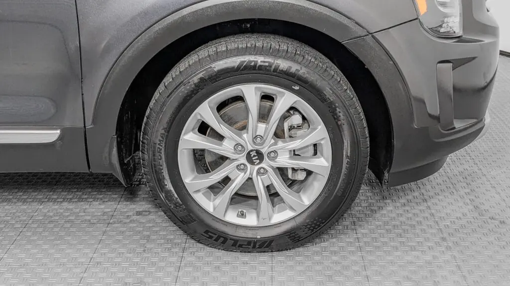 Florida Fine Cars - Used KIA TELLURIDE 2020 ORLANDO LX