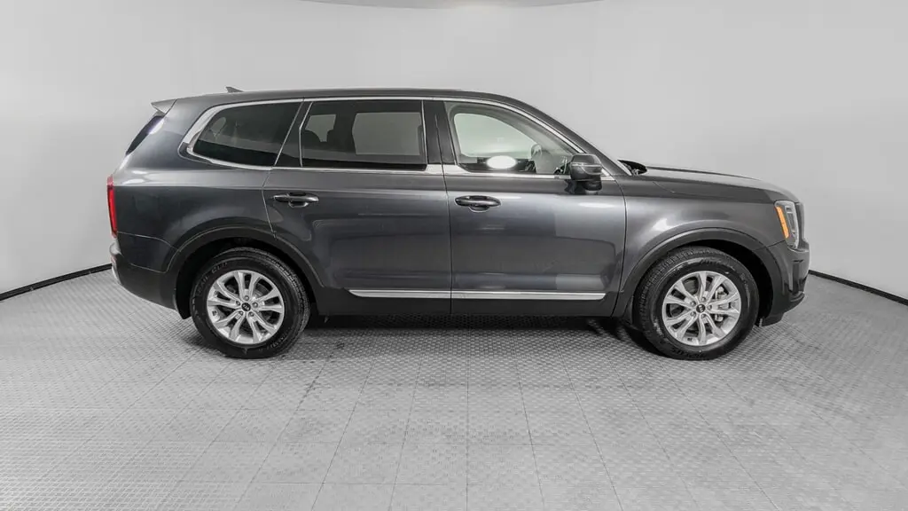 Florida Fine Cars - Used KIA TELLURIDE 2020 ORLANDO LX