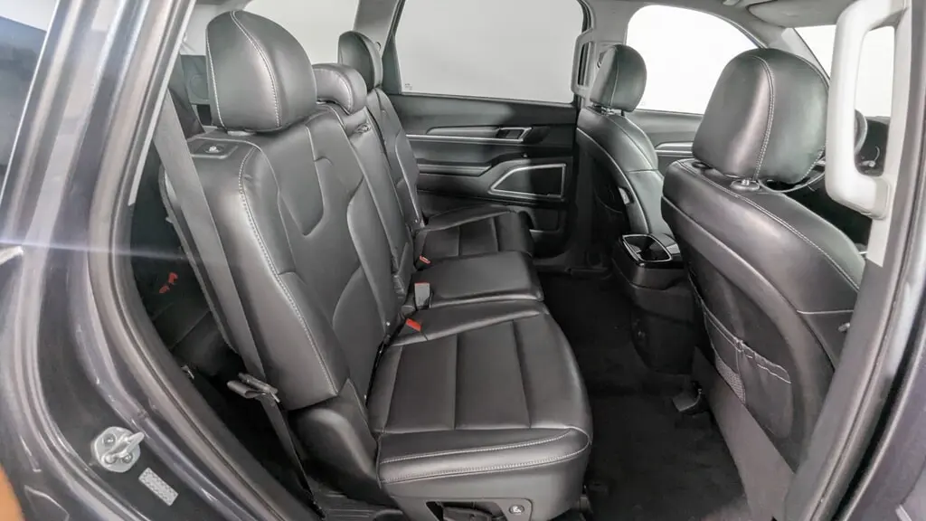 Florida Fine Cars - Used KIA TELLURIDE 2020 ORLANDO LX