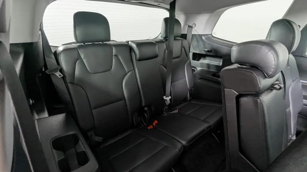 Florida Fine Cars - Used KIA TELLURIDE 2020 ORLANDO LX