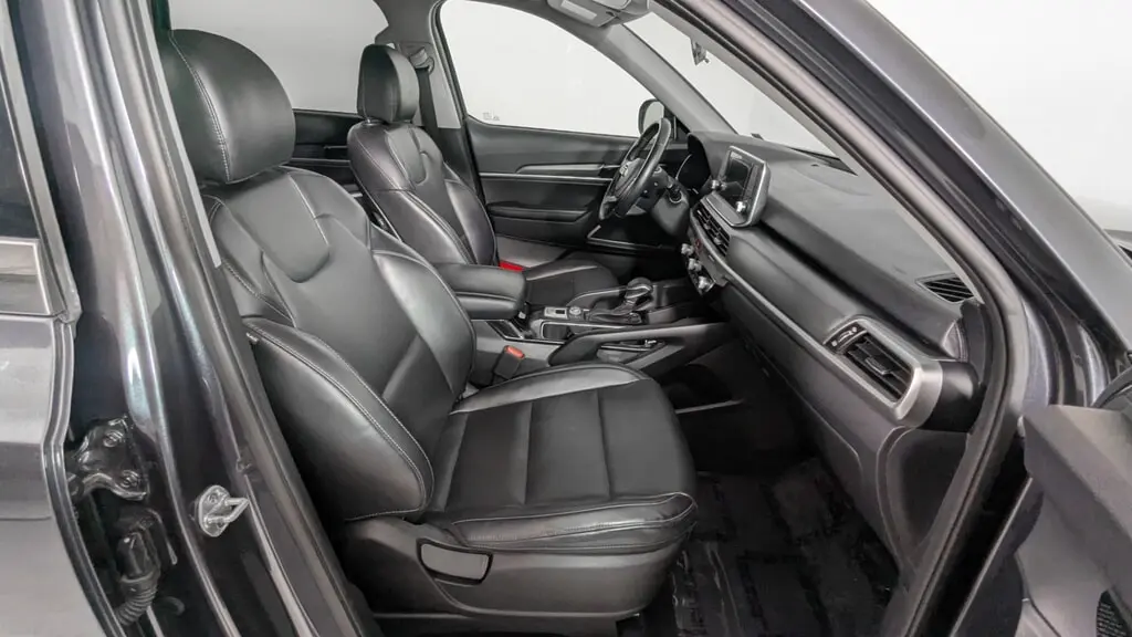 Florida Fine Cars - Used KIA TELLURIDE 2020 ORLANDO LX