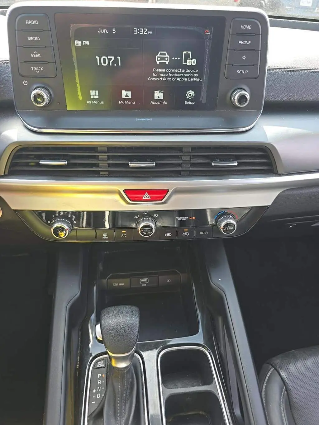 Florida Fine Cars - Used KIA TELLURIDE 2020 ORLANDO LX
