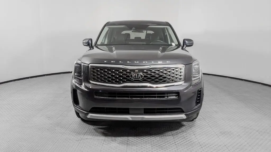 Florida Fine Cars - Used KIA TELLURIDE 2020 ORLANDO LX