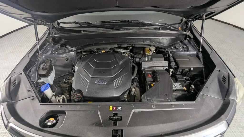 Florida Fine Cars - Used KIA TELLURIDE 2020 ORLANDO LX
