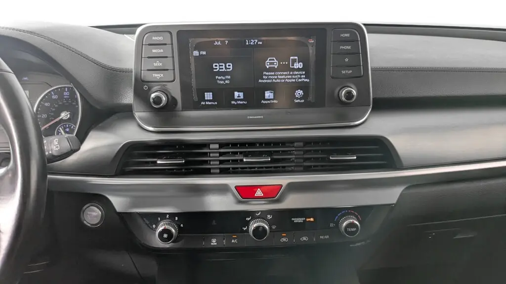 Florida Fine Cars - Used KIA TELLURIDE 2020 ORLANDO LX