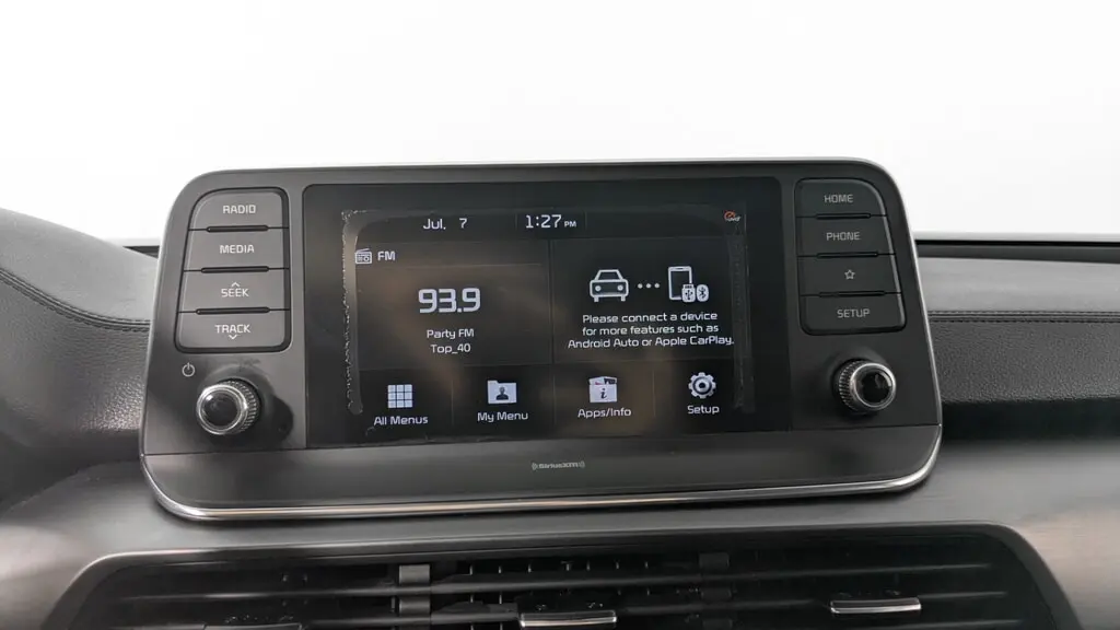 Florida Fine Cars - Used KIA TELLURIDE 2020 ORLANDO LX