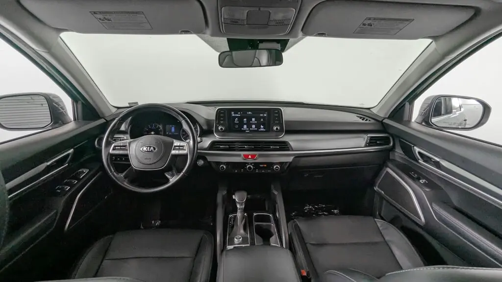 Florida Fine Cars - Used KIA TELLURIDE 2020 ORLANDO LX