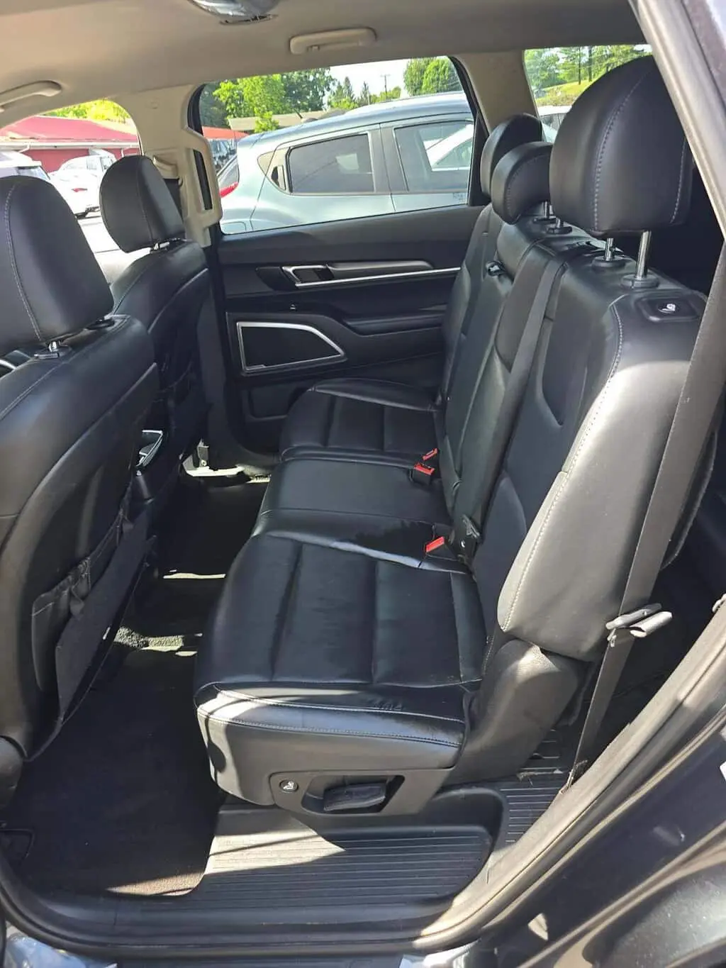 Florida Fine Cars - Used KIA TELLURIDE 2020 ORLANDO LX