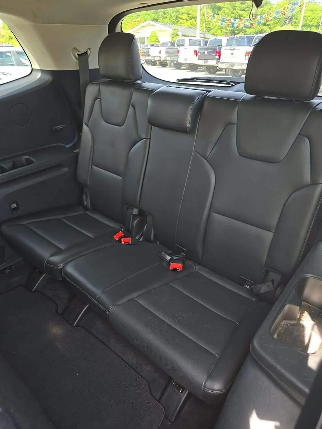 Florida Fine Cars - Used KIA TELLURIDE 2020 ORLANDO LX