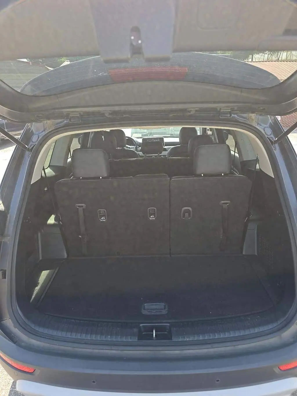Florida Fine Cars - Used KIA TELLURIDE 2020 ORLANDO LX