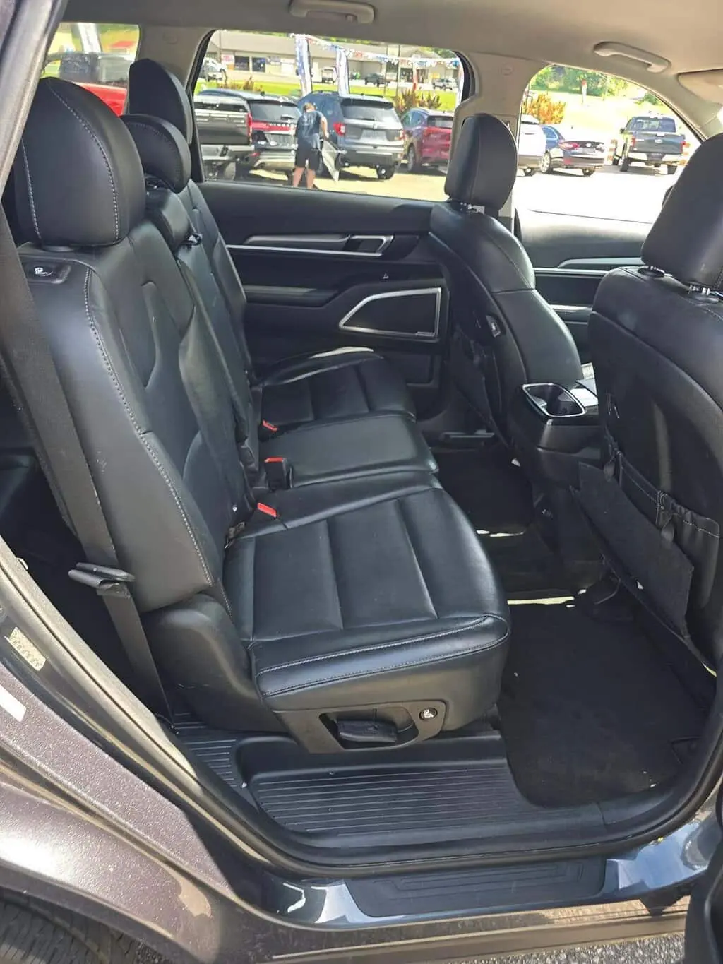 Florida Fine Cars - Used KIA TELLURIDE 2020 ORLANDO LX