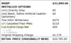 Florida Fine Cars - Used KIA TELLURIDE 2020 ORLANDO LX
