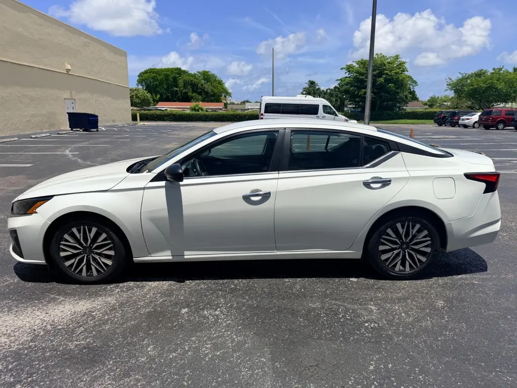Florida Fine Cars - Used NISSAN ALTIMA 2024 MIAMI 2.5 SV